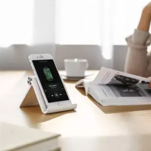 Suport universal tableta si telefon Tech-Protect Z1 V2 White